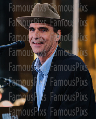 James Taylor