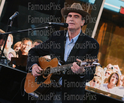 James Taylor