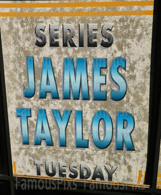 James Taylor