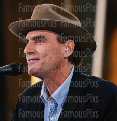James Taylor