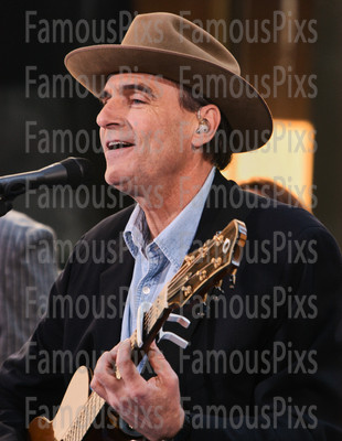 James Taylor