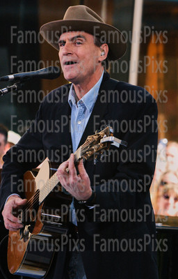 James Taylor