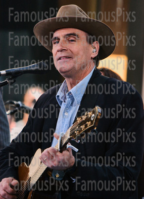 James Taylor