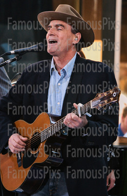 James Taylor