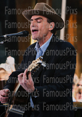 James Taylor