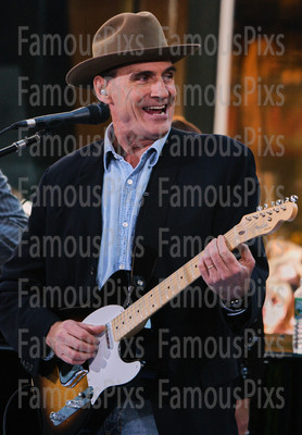 James Taylor