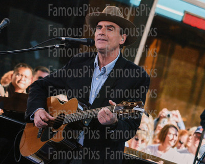 James Taylor