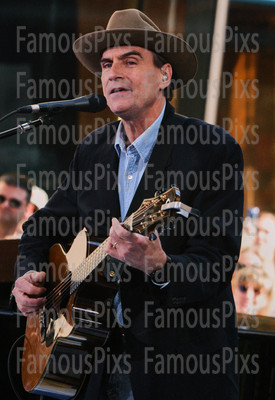 James Taylor
