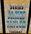 James Taylor