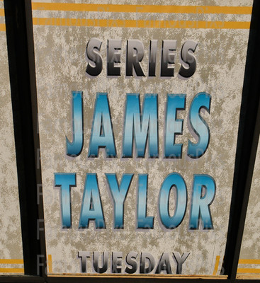 James Taylor