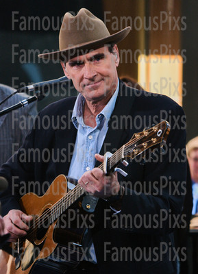 James Taylor