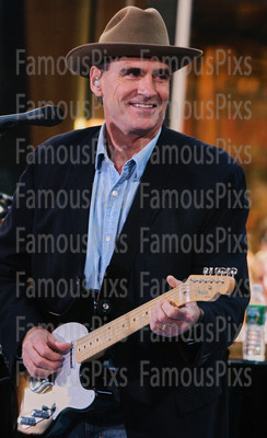 James Taylor