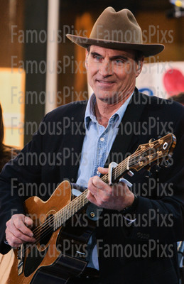 James Taylor