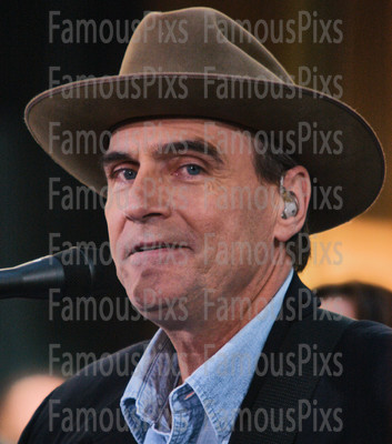 James Taylor