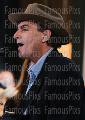 James Taylor