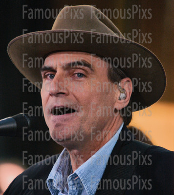 James Taylor