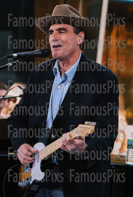 James Taylor
