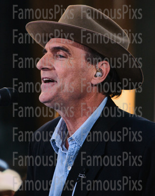 James Taylor