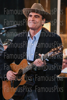 James Taylor