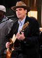 James Taylor