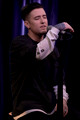 Logan Henderson