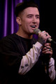 Logan Henderson