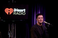 Logan Henderson