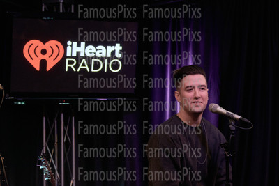 Logan Henderson