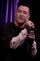 Logan Henderson