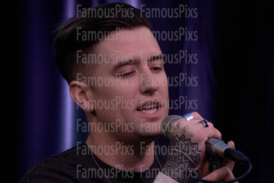 Logan Henderson