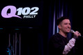 Logan Henderson