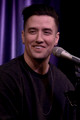Logan Henderson