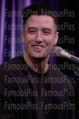 Logan Henderson