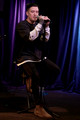 Logan Henderson