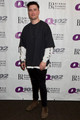 Logan Henderson
