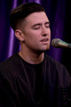 Logan Henderson