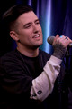Logan Henderson