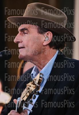 James Taylor
