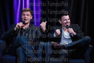 Nick & Knight