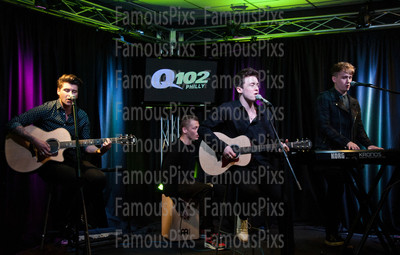 Rixton