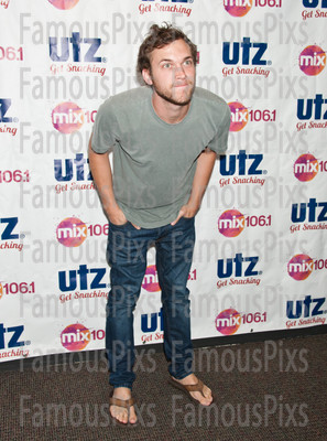 Phillip Phillips