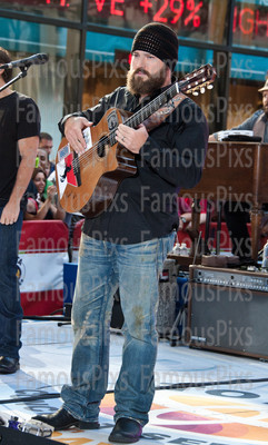 Zac Brown Band