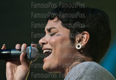 Kehlani