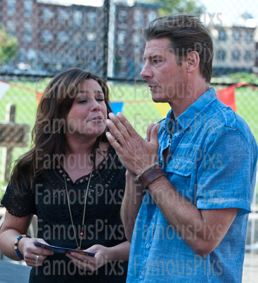 Rachael Ray, Ty Pennington