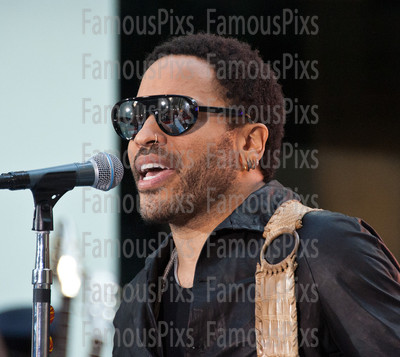 Lenny Kravitz