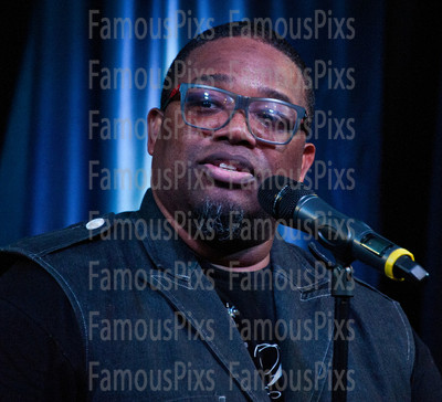 Dave Hollister