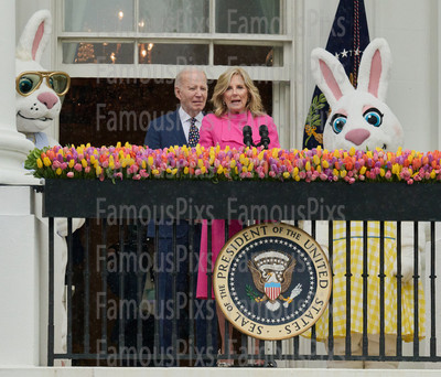 Joe Biden, Jill Biden