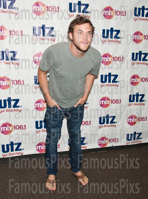 Phillip Phillips