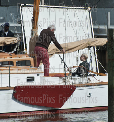 Richard Gere, Dakota Fanning