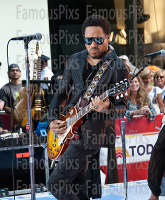 Lenny Kravitz